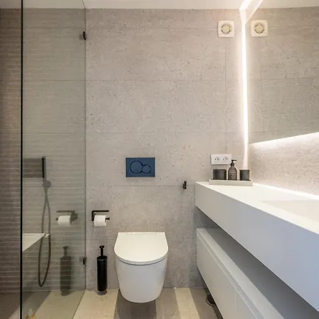 Guestready - Lush Atmosphere In * Lissabon