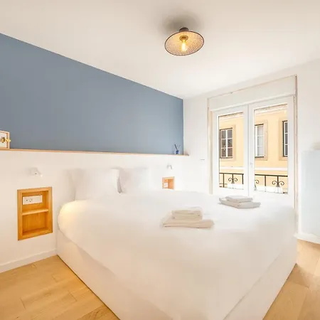 Guestready - Lush Atmosphere In * Lissabon