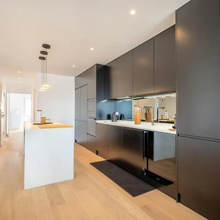 Apartamento Guestready - Lush Atmosphere In