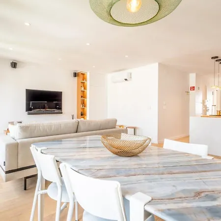 Guestready - Lush Atmosphere In דירה *