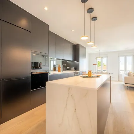 Guestready - Lush Atmosphere In Lissabon