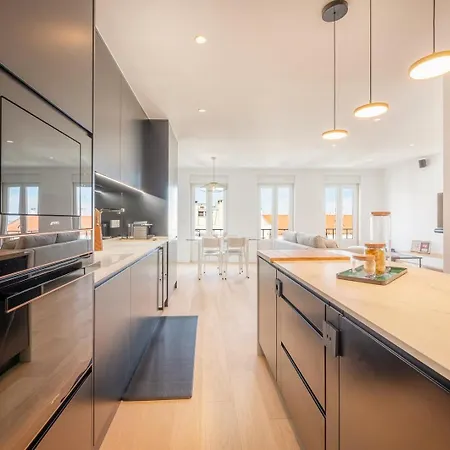 Guestready - Lush Atmosphere In Apartamento