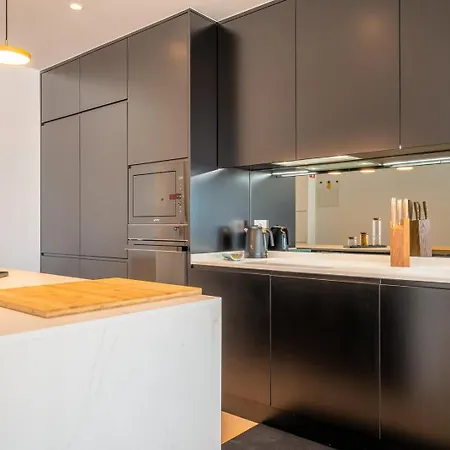 Apartamento Guestready - Lush Atmosphere In