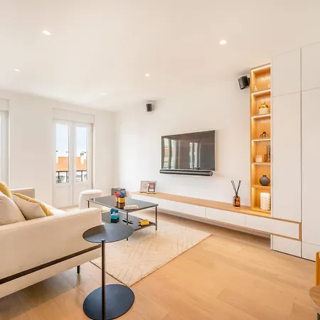 Guestready - Lush Atmosphere In 公寓 Lisboa