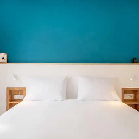 公寓 Guestready - Lush Atmosphere In Lisboa