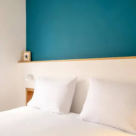 公寓 Guestready - Lush Atmosphere In *