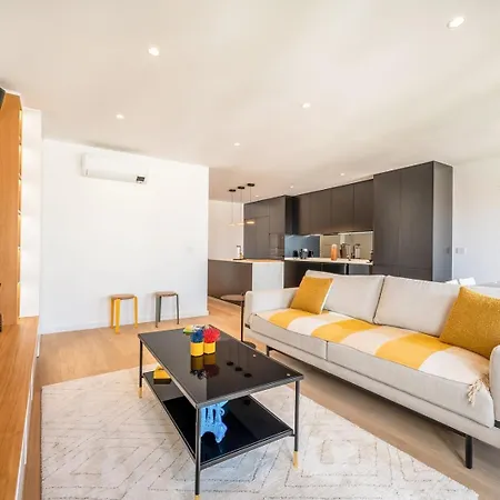 Guestready - Lush Atmosphere In 公寓 Lisboa